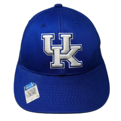 Kentucky Wildcats NCAA Going Yard Blue One Size Cap Adjustable Strapback Hat