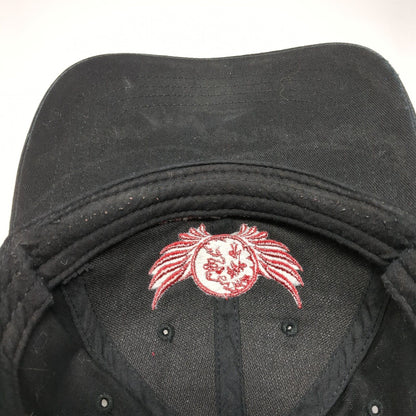 Professional Driver Strapback Hat Black One Size Global Transportation