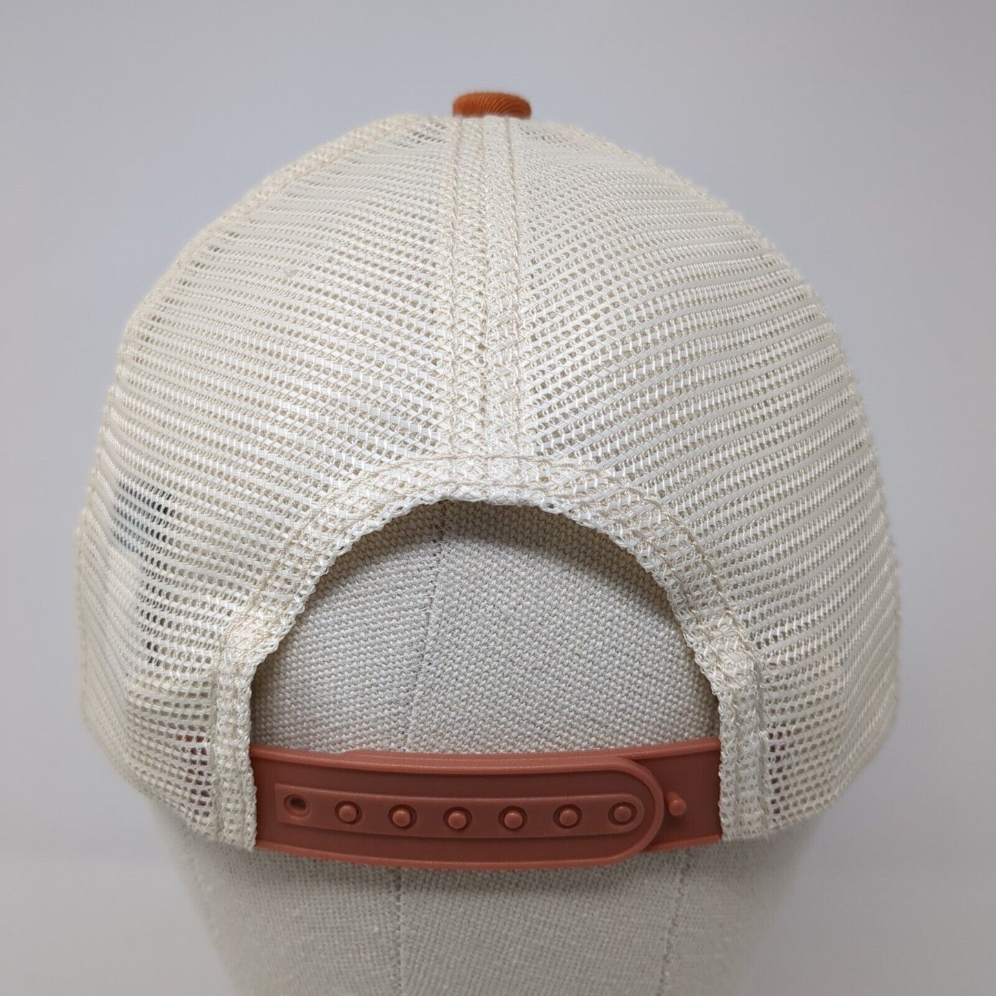 Frydays Are The Best Days Simplot Trucker Hat Multi One Size District