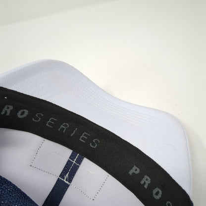 PGA Tour Snapback Trucker Hat Multicolor OS Adjustable Mesh Back Pro Series