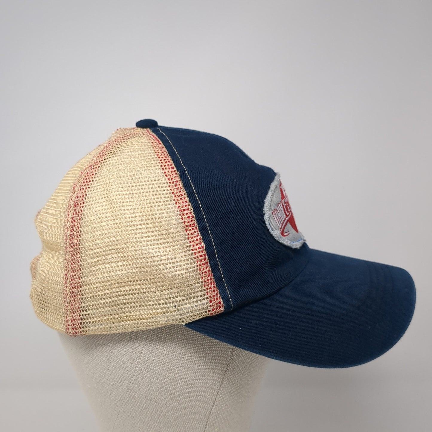 Universal Studios Snapback Trucker Hat Multicolor One Size Adjustable Mesh Back