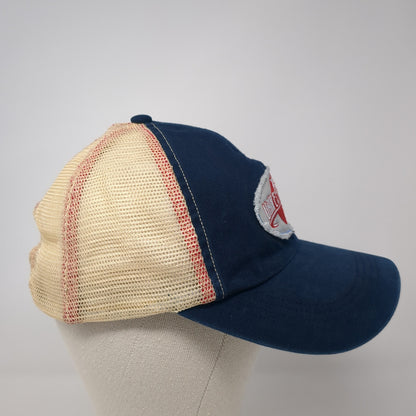 Universal Studios Snapback Trucker Hat Multicolor One Size Adjustable Mesh Back