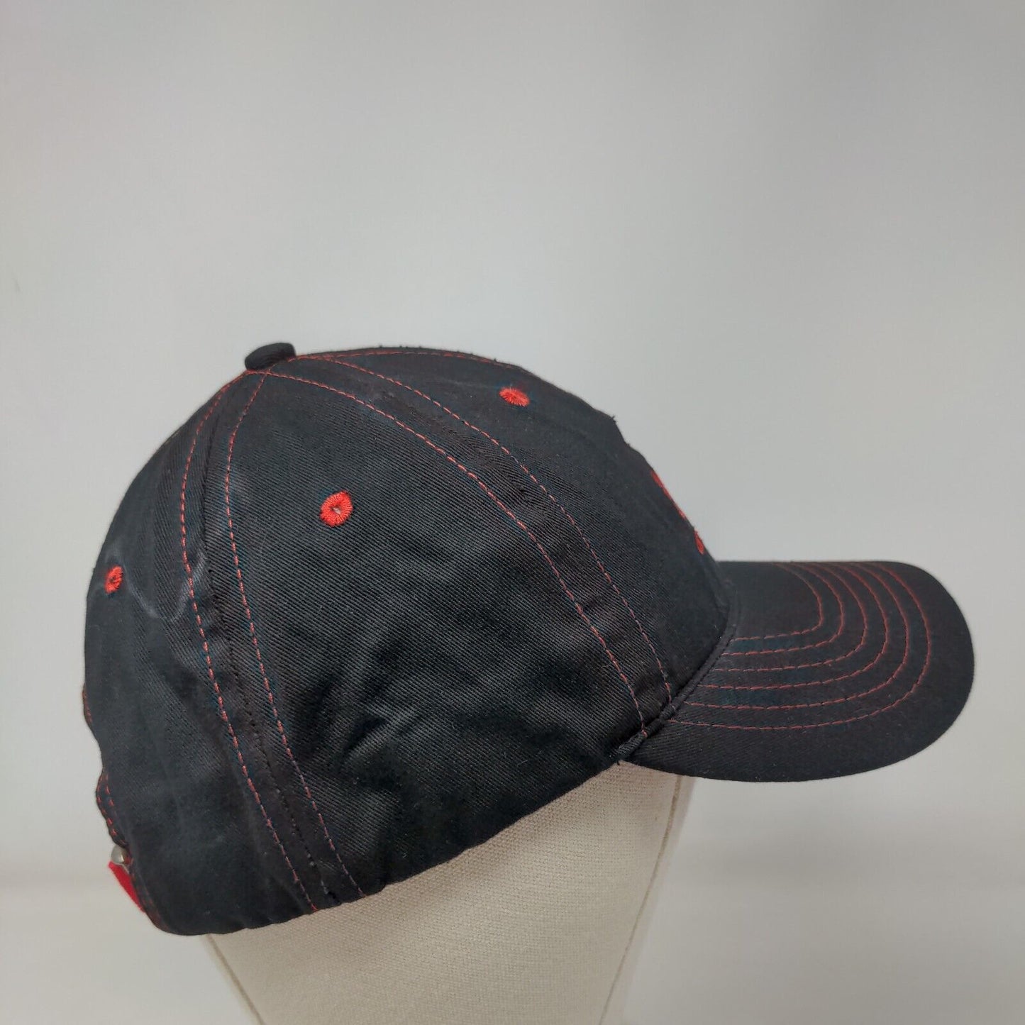 OHL Classic at Mayakoba Slideback Hat Black One Size Embroidered Legendary