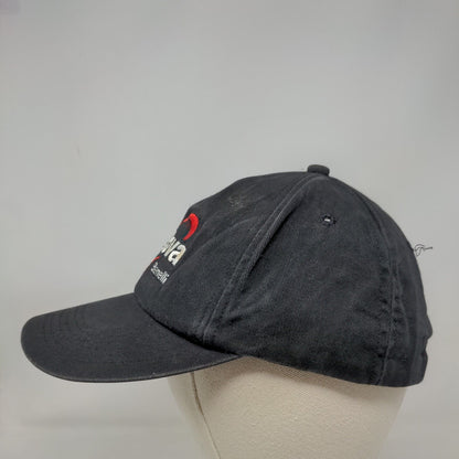 Benelli Nova Performance Worth the Price Slideback Hat Black One Size