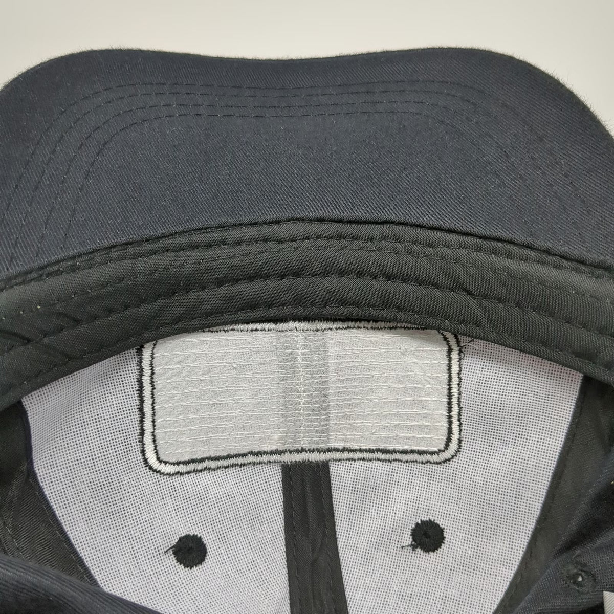 Coca-Cola Black Baseball Cap One Size Adjustable Strapback Patch Logo Drink Hat