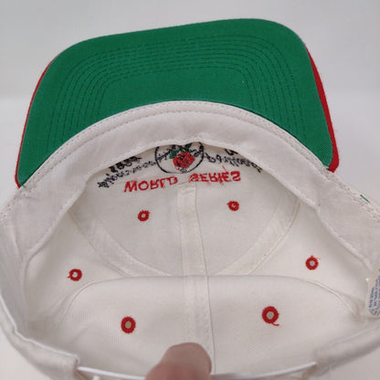 Little League Softball World Series Snapback Hat Multi OSFA Vintage 1994