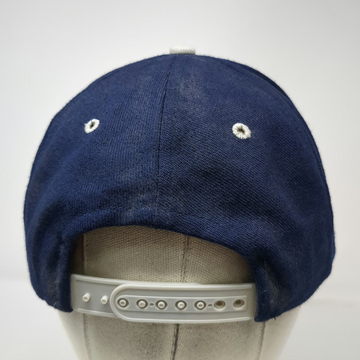 Dallas Cowboys NFL Competitor Snapback Blue Green Underbrim NFC Hat Vintage