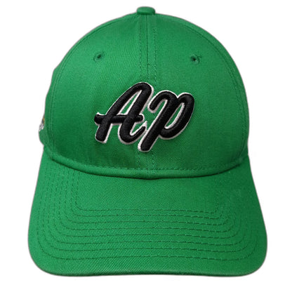 New Era 9Forty Green Cap 2013 Little League World Series Asia-Pacific Hat