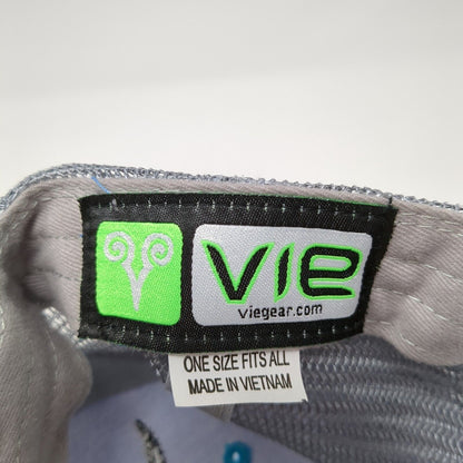 Valley Wide Coop.com Snapback Trucker Hat Multi OS Adjustable Vie Gear Cotton