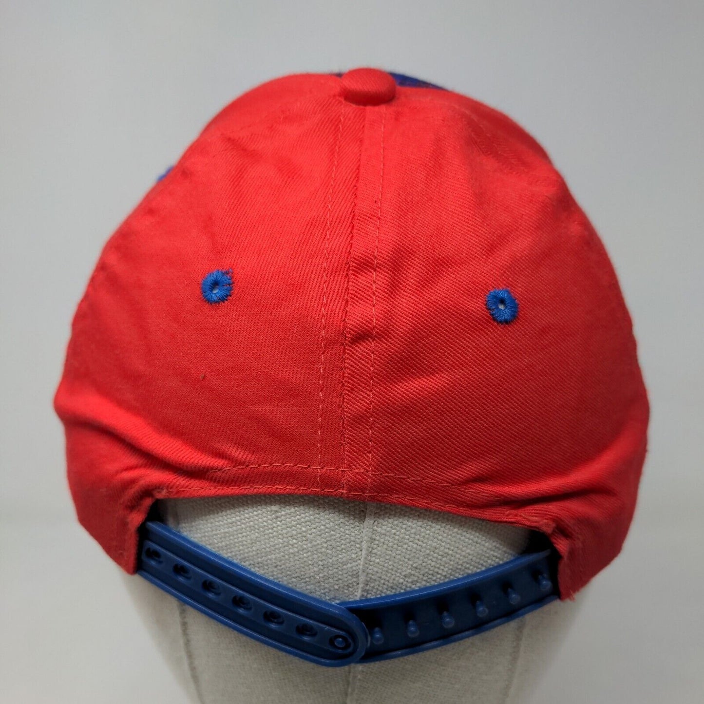 Disney Mickey Mouse Boy's Snapback Hat Multicolor OSFM Mickey Mouse