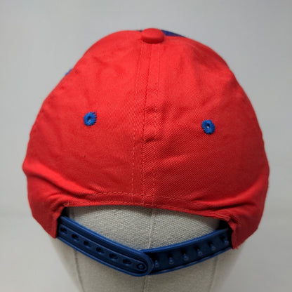 Disney Mickey Mouse Boy's Snapback Hat Multicolor OSFM Mickey Mouse