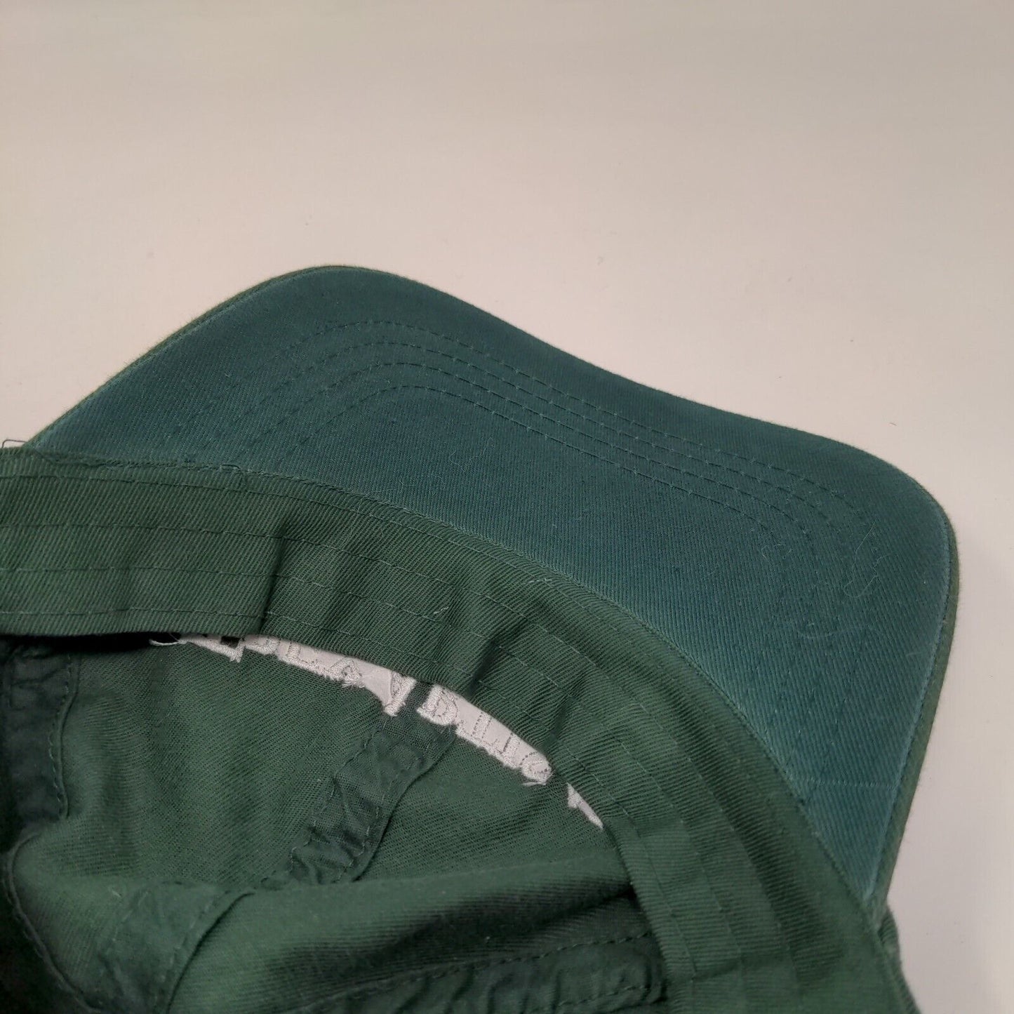 Trex Artisan Series Railing Slideback Hat Green OSFA Adjustable Cap America
