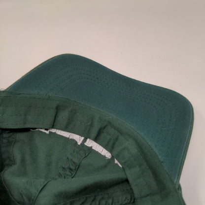 Trex Artisan Series Railing Slideback Hat Green OSFA Adjustable Cap America