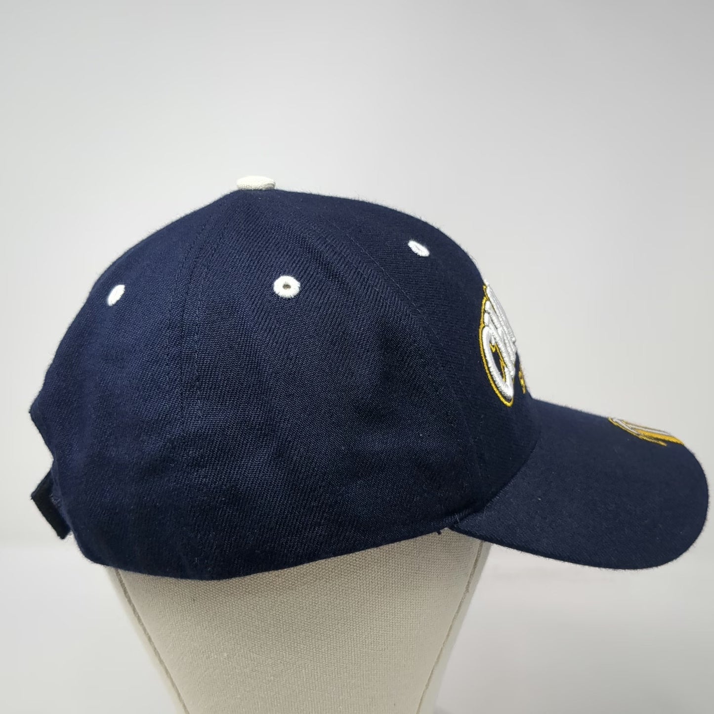 San Diego Chargers NFL Twins Enterprise Blue One Size Cap Embroidered Strapback