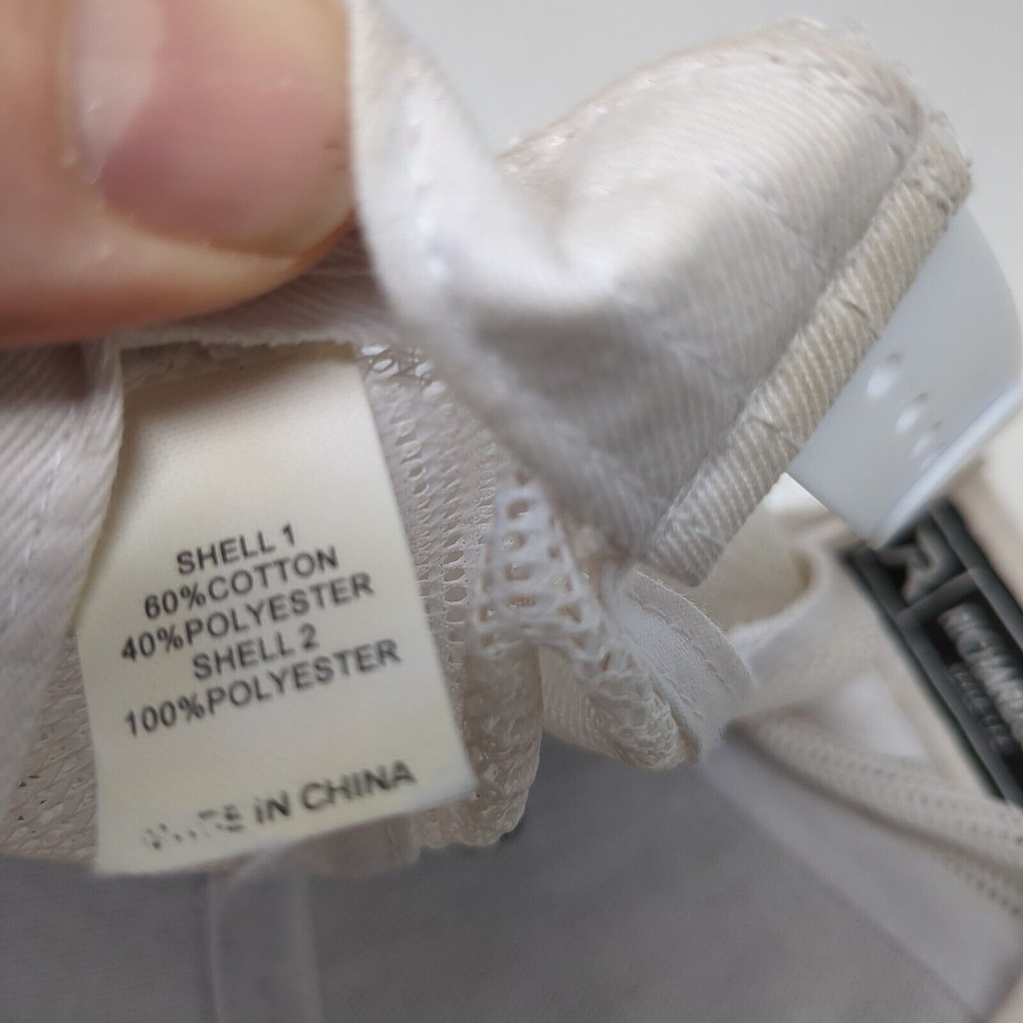 Richardson Snapback Mesh Back Trucker Hat Multi One Size Leather Patch