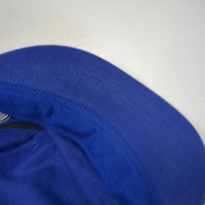 Boise State Broncos NCAA Fan Favorite Army Cap Blue One Size Sequin Logo Hat