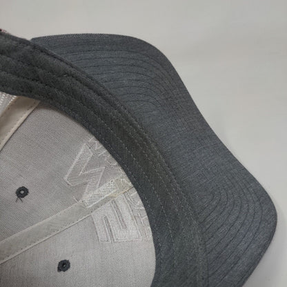 MS Mid State Industrial Maintenance Trucker Hat Multi OS Mesh Back Richardson