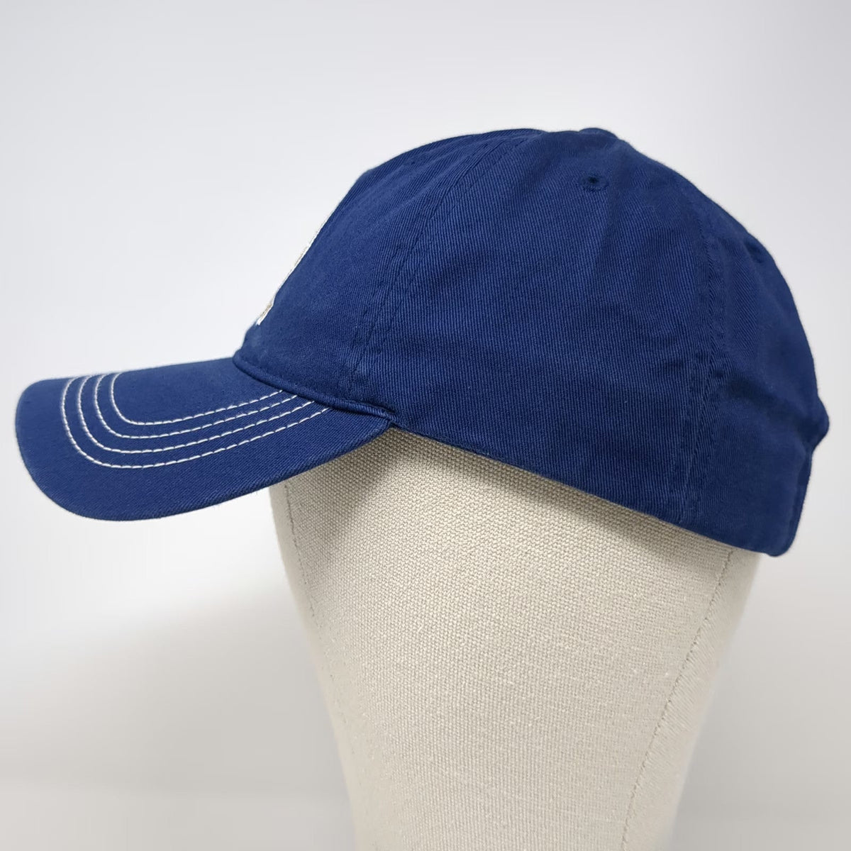 Callaway McGladrey PGA Team Championship Baseball Cap Blue One Size Hat Golf