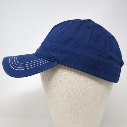Callaway McGladrey PGA Team Championship Baseball Cap Blue One Size Hat Golf