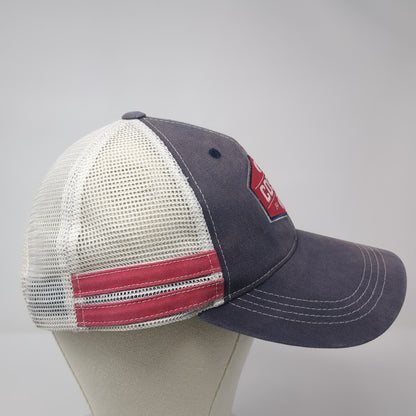 Costa Del Mar Est 1983 Trucker Hat Multicolor One Size Adjustable Mesh Back