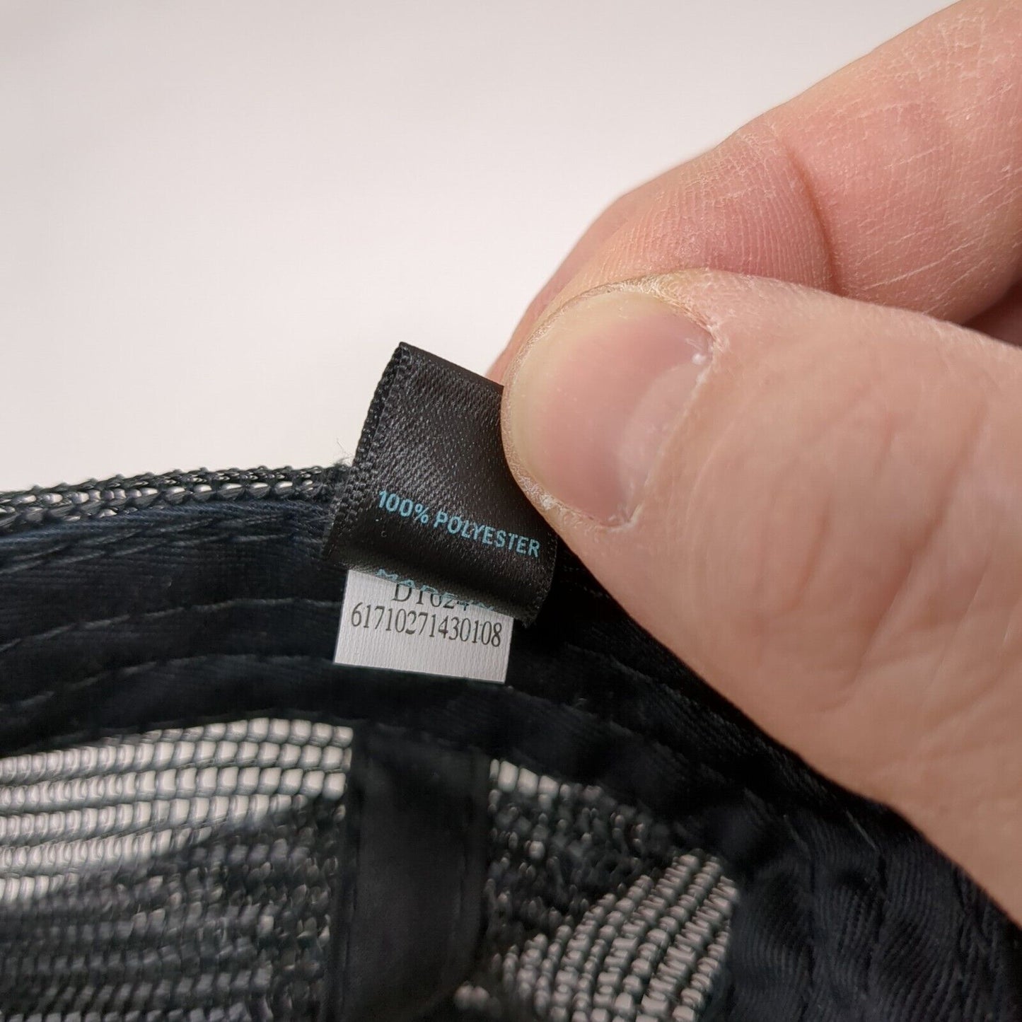 Protect This House Meridian Elite Snapback Trucker Hat Black OSFA Mesh District