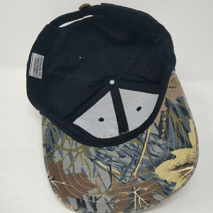 Hydra Bed By Triple C Slideback Hat Multicolor One Size Adjustable Camo