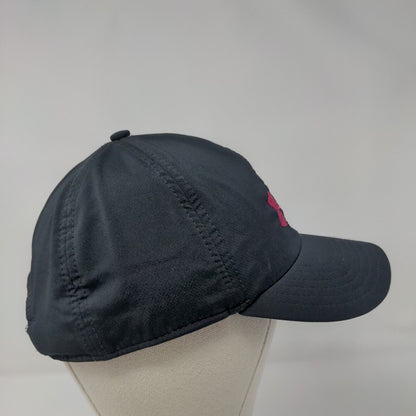 Under Armour Women's Slideback Hat OSFA Adjustable Embroidered Logo