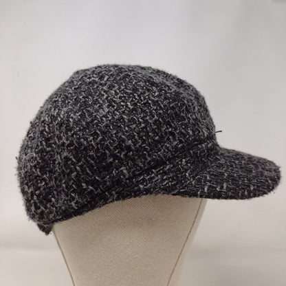 Apt. 9 Fitted Newsboy Pressboy Hat Cap Multicolor One Size Blank