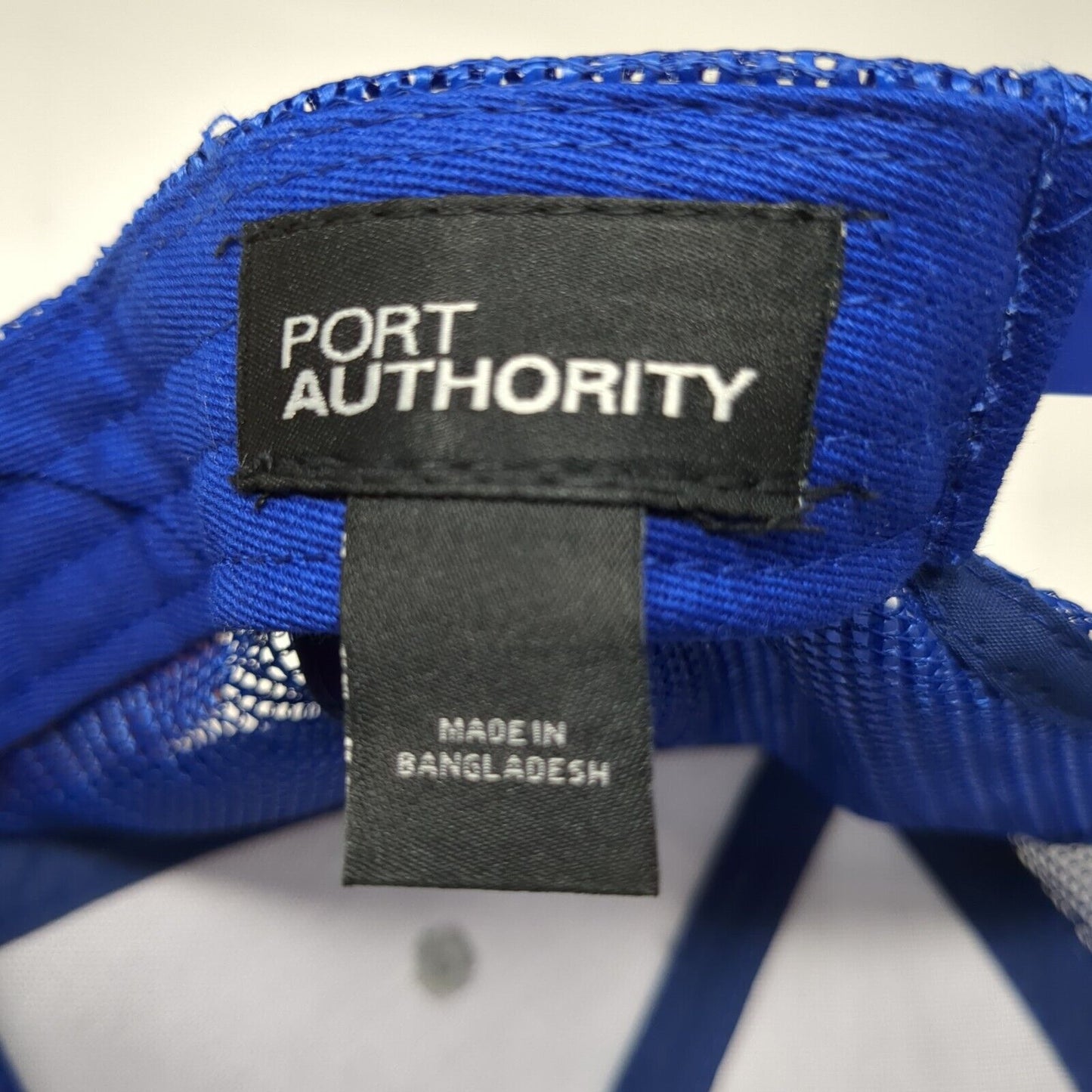 Children's Miracle Network Hospitals Trucker Hat Multi OSFA Mesh Back