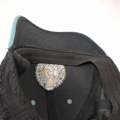 Colorado Brewers Rendezvous Strapback Trucker Hat Blue OSFA 6 Panel Cap America