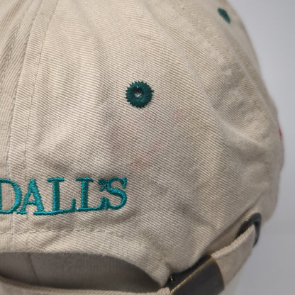 The Rally Perry Georgia March 14-17, 2008 Baseball Cap Multicolor OS Adjustable