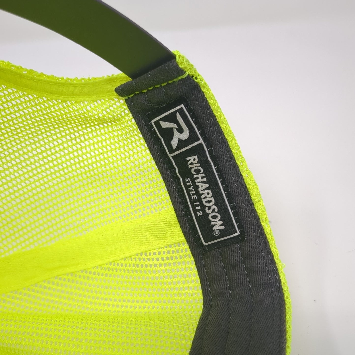 B2B Sealcoat And Striping Service Beyond The Surface Trucker Hat Multicolor OS
