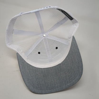 Summit Laboratories Inc Snapback Trucker Hat Multi One Size Mesh Back