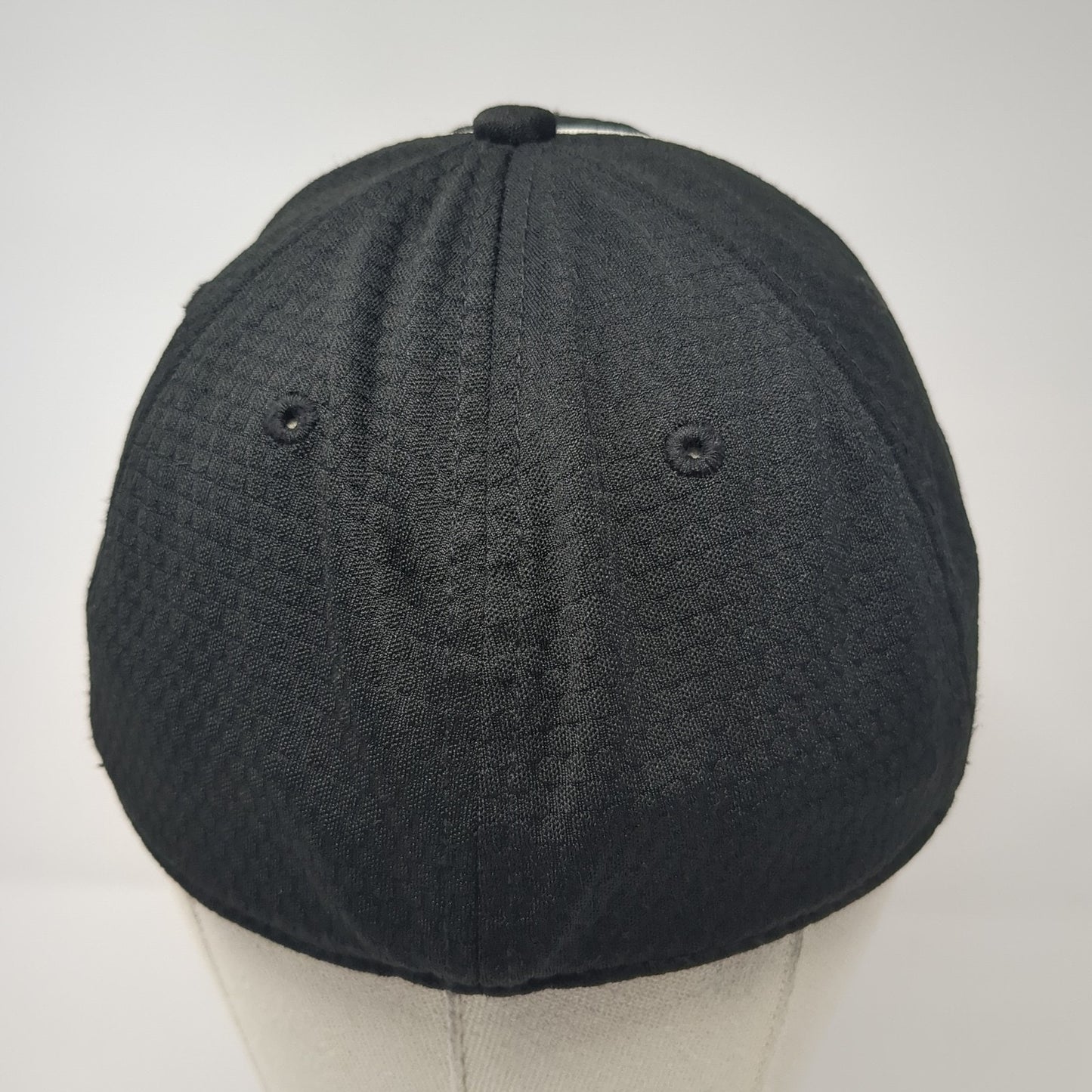 Passionate About Purity Fitted Baseball Cap Black One Size 39Thirty New Era