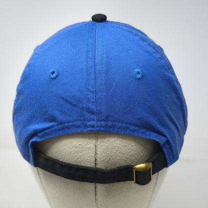 Global Headwear Sourcing Baseball Cap Blue OSFM AFI Martin Transportation Co Hat