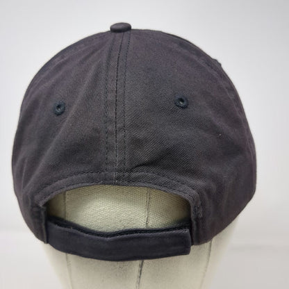 Blue Moon Beer Logo Embroidered Baseball Cap Hat One Size Adjustable Strapback