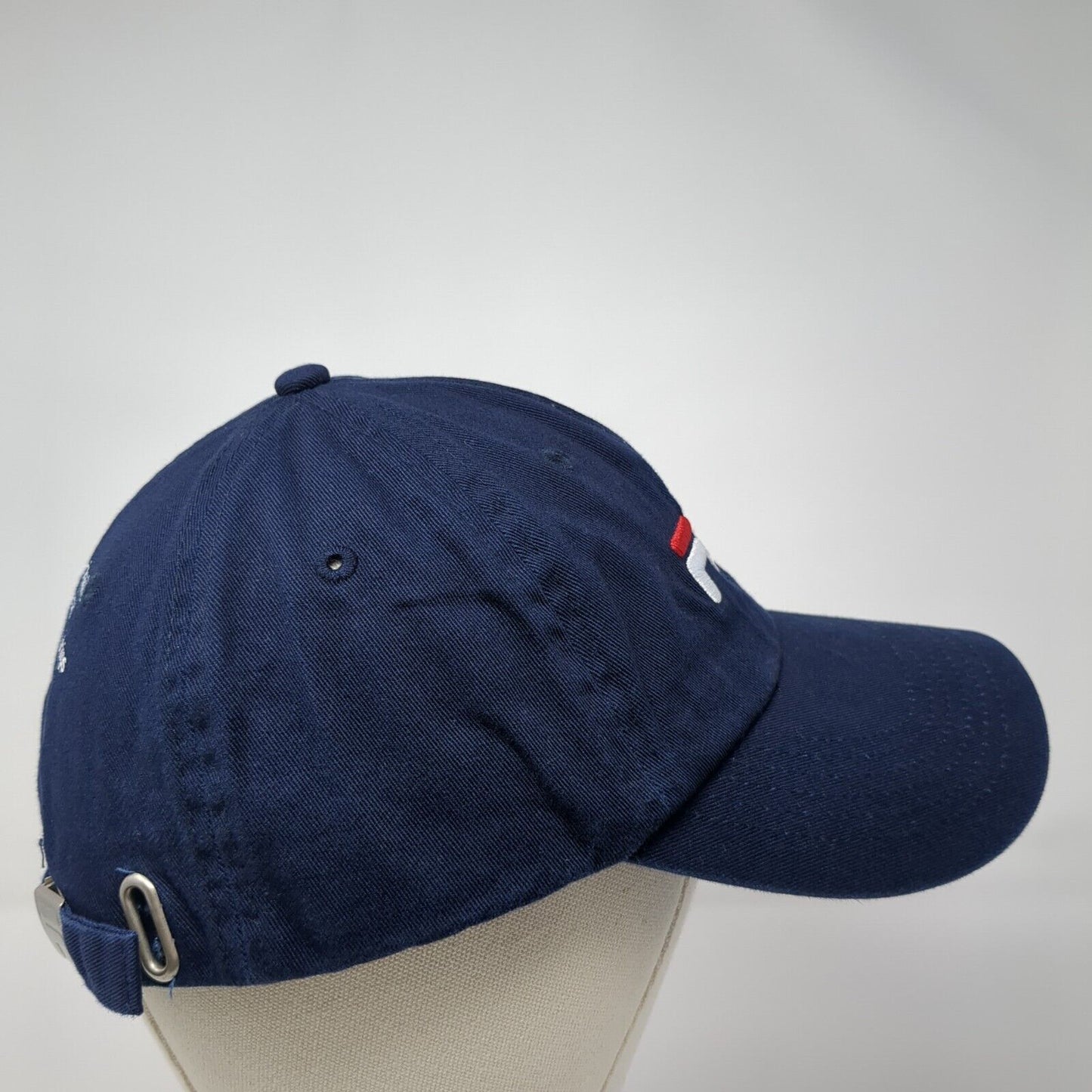 FILA 2022 Margaritaville USA Pickleball Championship Slideback Hat Blue One Size