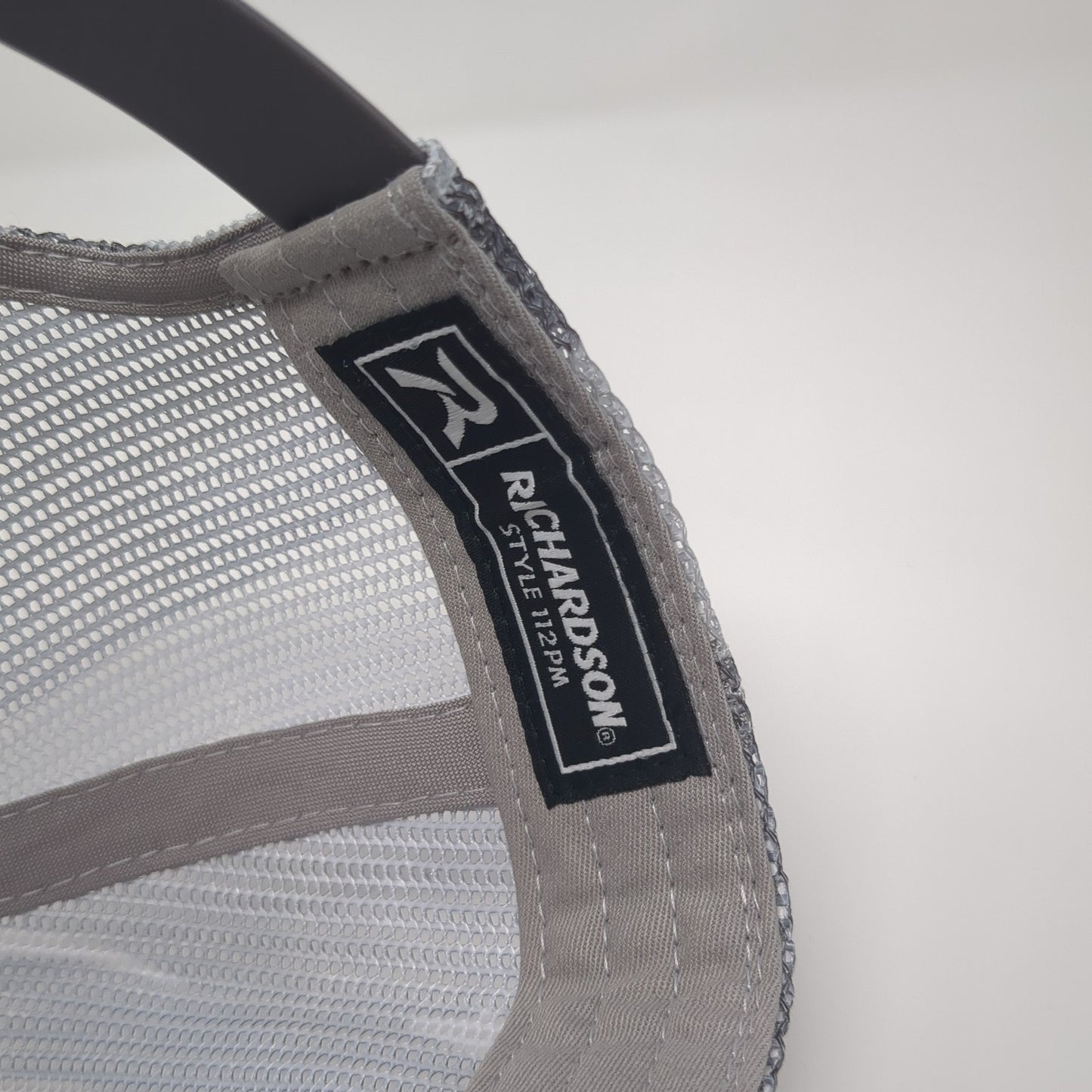 Lewis Structures Inc Trucker Hat Multicolor One Size Adjustable Mesh Richardson