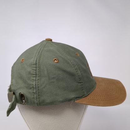 Idaho Slideback Hat Multicolor One Size Adjustable Embroidered 6 Panel HQ Gear