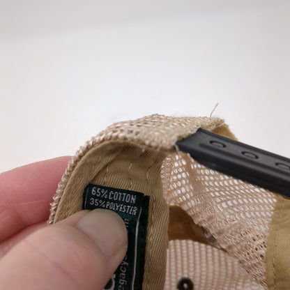 Redhead Lake of The Ozarks Snapback Trucker Hat Multi OS Adjustable Mesh Legacy