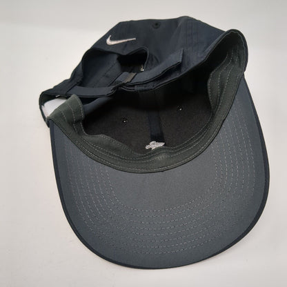 Mickey Mouse Nike Slideback Hat Black One Size Legacy91 Dri-Fit Disney