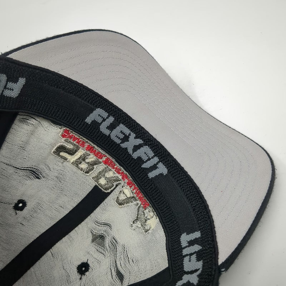 Port Authority Baseball Cap Black M Snake River Reining Alliance SRRA Hat