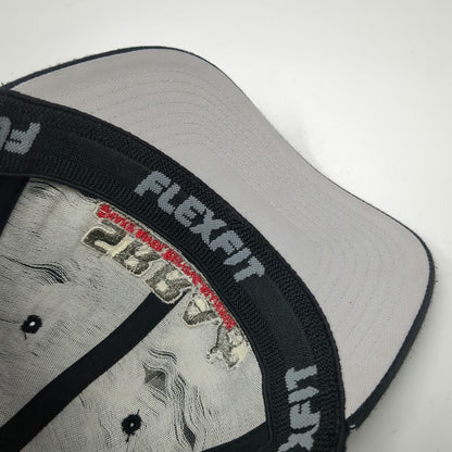 Port Authority Baseball Cap Black M Snake River Reining Alliance SRRA Hat