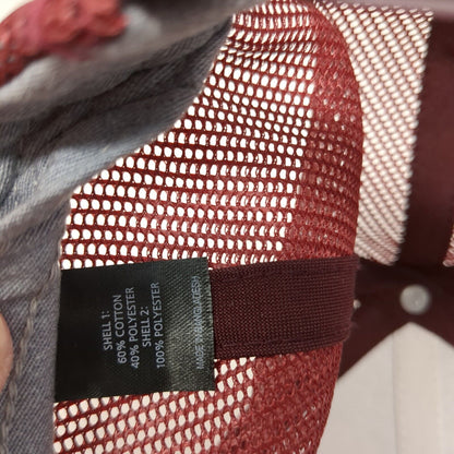 Pipeco Irrigation Supply 1978 Snapback Trucker Hat Multicolor OS Mesh Richardson