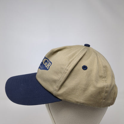 Pinegar Chevrolet Snapback Hat Multicolor One Size Adjustable 6 Panel Mohr's