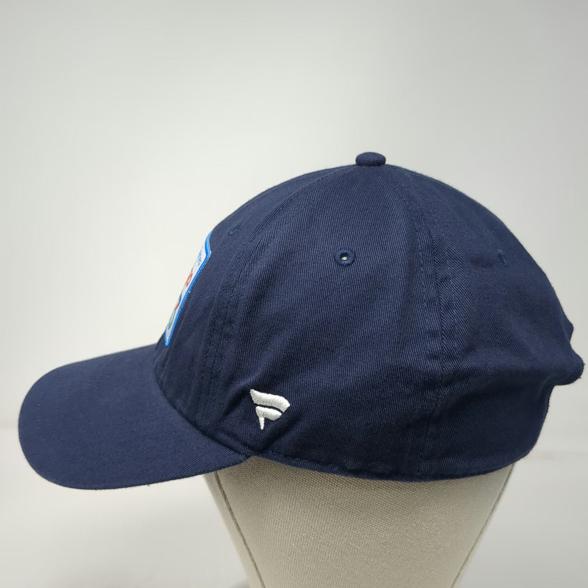 Fanatics Baseball Cap Blue One Size Team USA Panamerican Games Santiago 2023