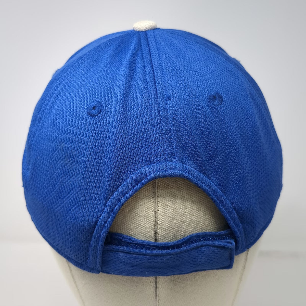 Los Angeles Dodgers MLB OC Sports Baseball Cap Blue One Size OSFM LA Logo Hat