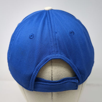 Los Angeles Dodgers MLB OC Sports Baseball Cap Blue One Size OSFM LA Logo Hat