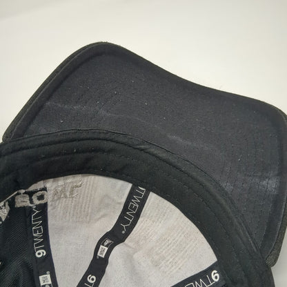 Philadelphia Eagles NFL New Era Hat Gray One Size Super Bowl LII Champions