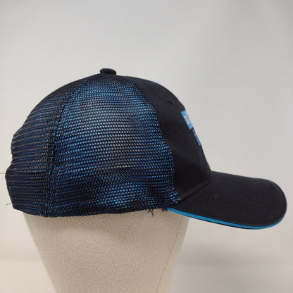 Bacon For Hope Snapback Mesh Back Trucker Hat Multi OSFA Port Authority